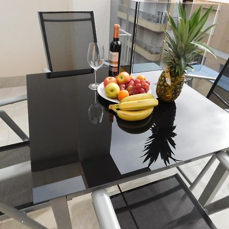 Modern And Cosy Apartment Close To The Beach Torrevieja Esterno foto