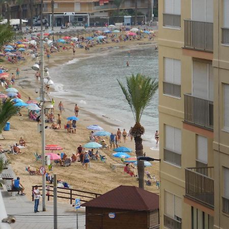 Modern And Cosy Apartment Close To The Beach Torrevieja Esterno foto