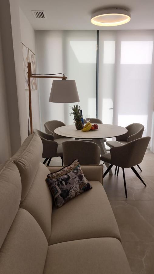 Modern And Cosy Apartment Close To The Beach Torrevieja Esterno foto