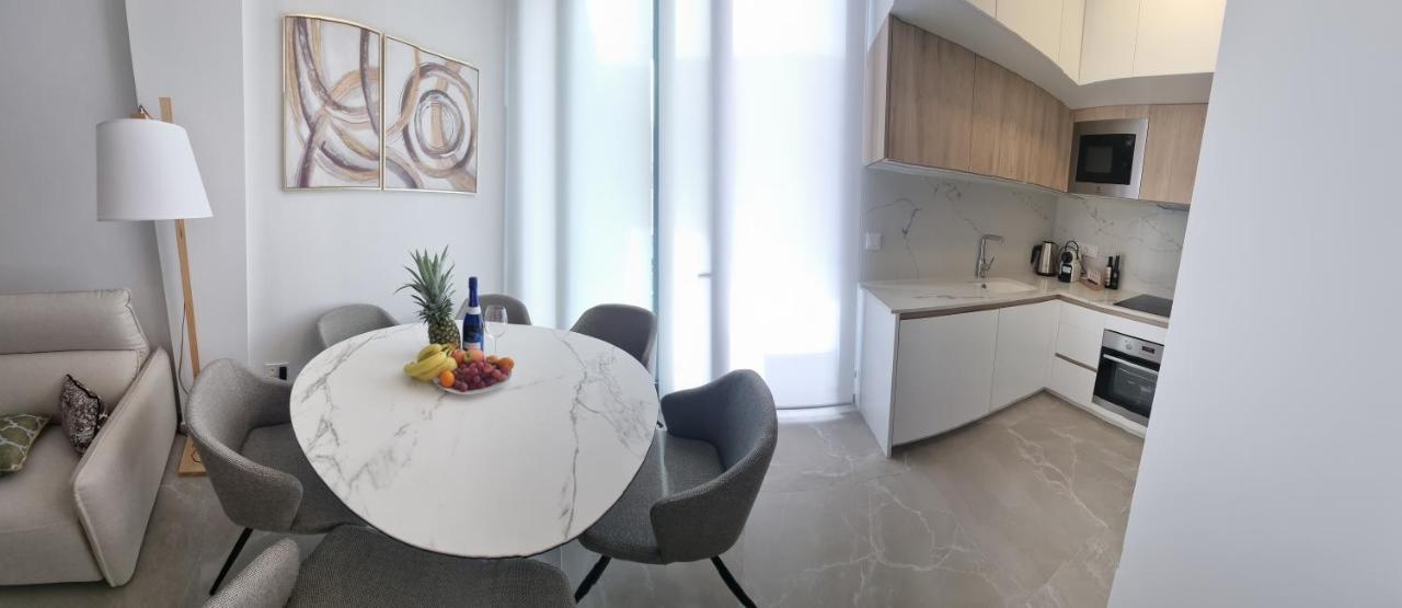 Modern And Cosy Apartment Close To The Beach Torrevieja Esterno foto