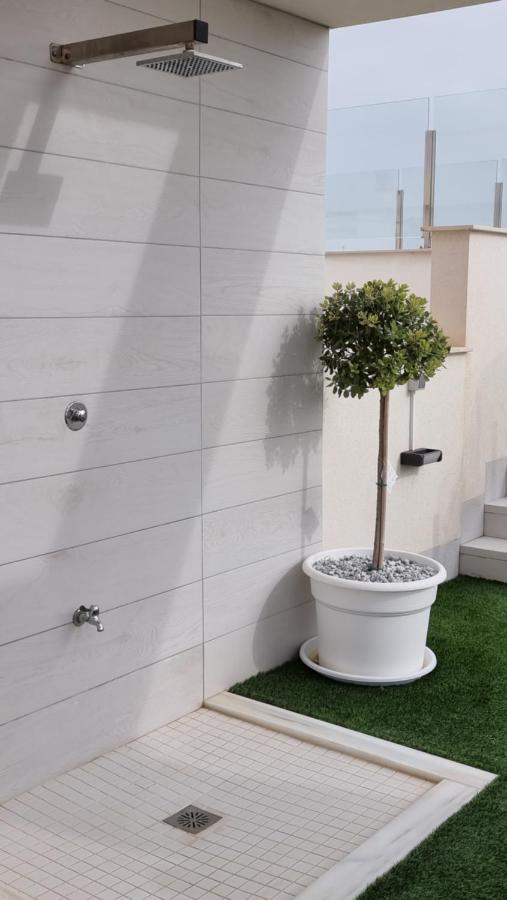 Modern And Cosy Apartment Close To The Beach Torrevieja Esterno foto