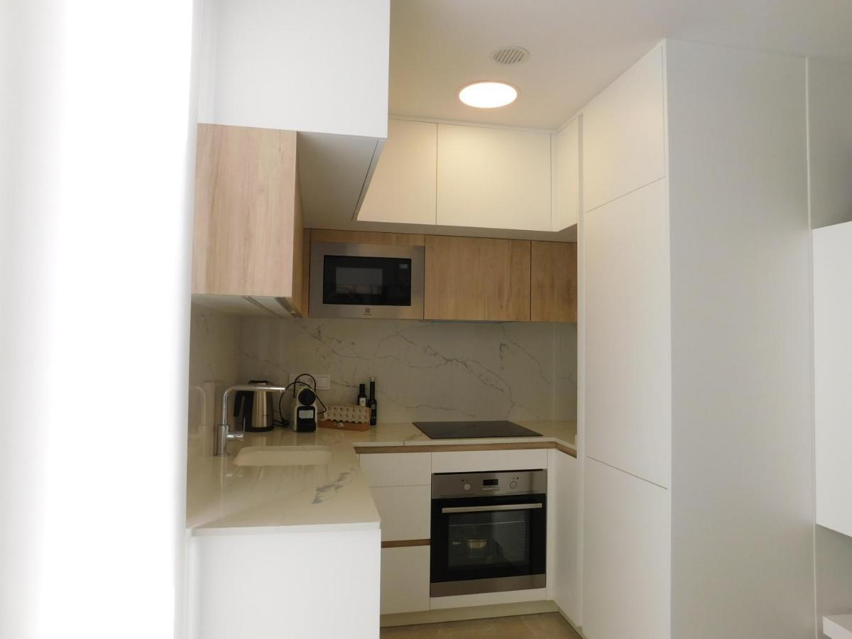 Modern And Cosy Apartment Close To The Beach Torrevieja Esterno foto