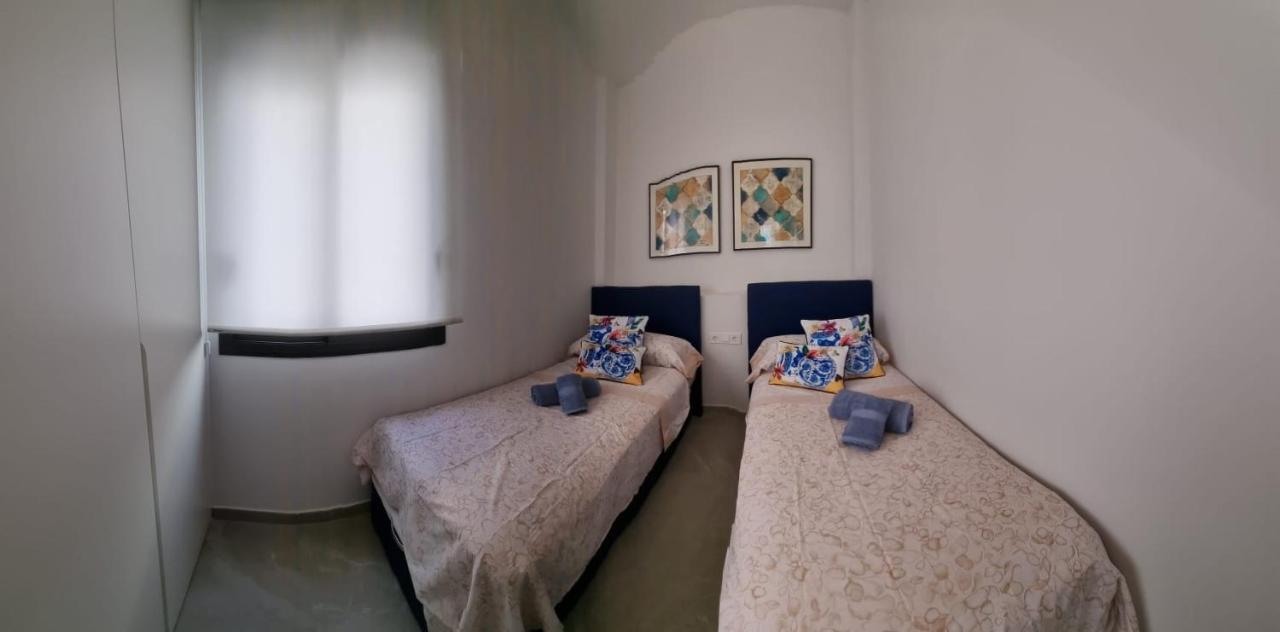 Modern And Cosy Apartment Close To The Beach Torrevieja Esterno foto