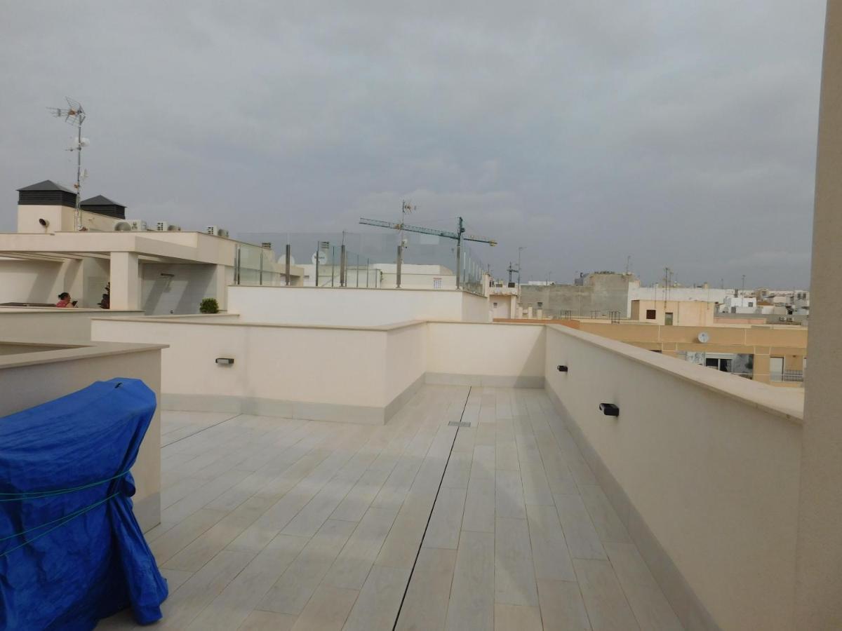 Modern And Cosy Apartment Close To The Beach Torrevieja Esterno foto