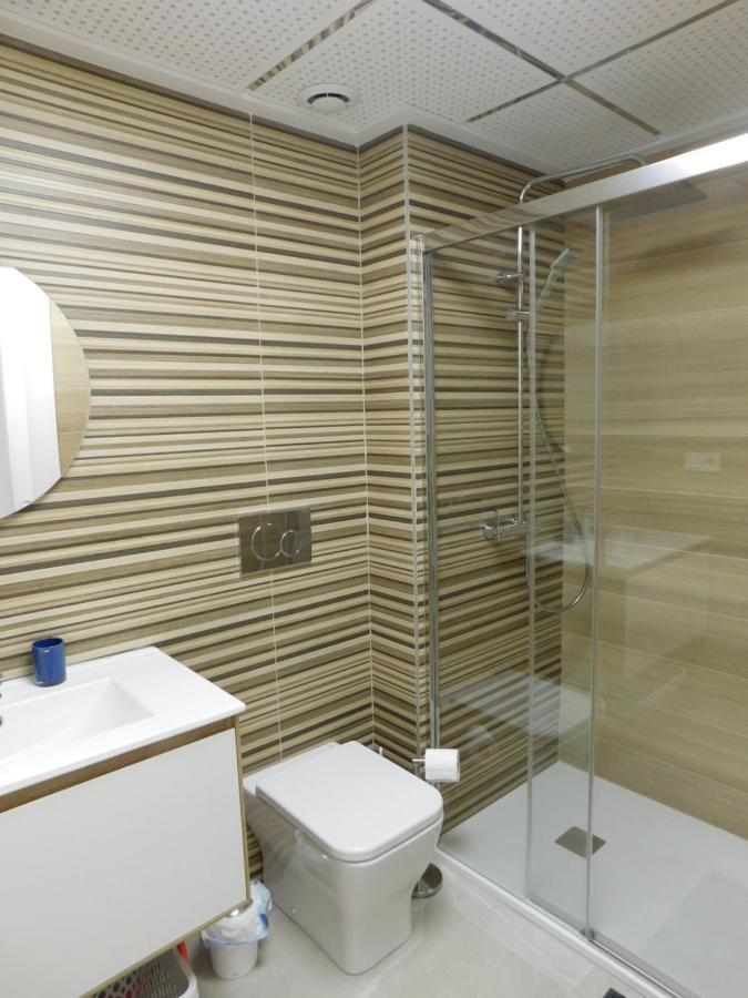 Modern And Cosy Apartment Close To The Beach Torrevieja Esterno foto