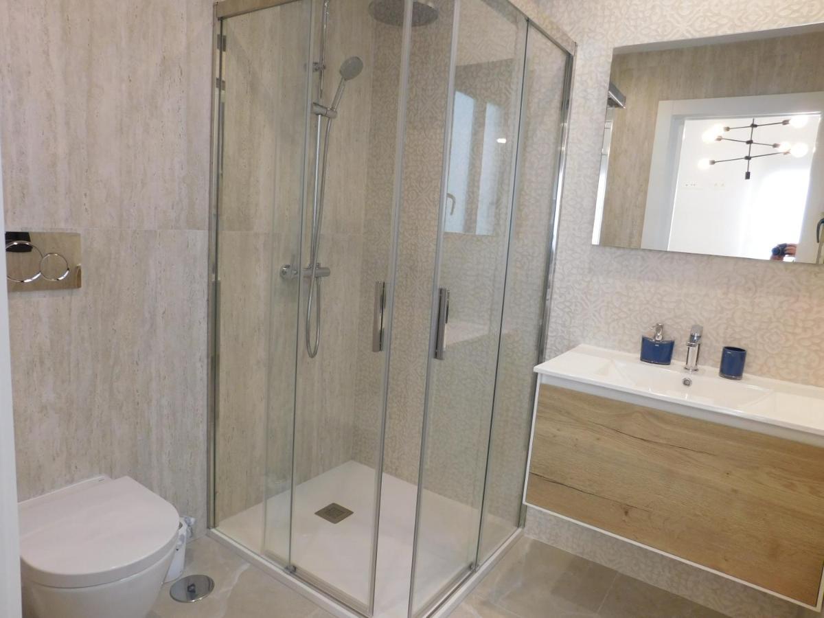 Modern And Cosy Apartment Close To The Beach Torrevieja Esterno foto