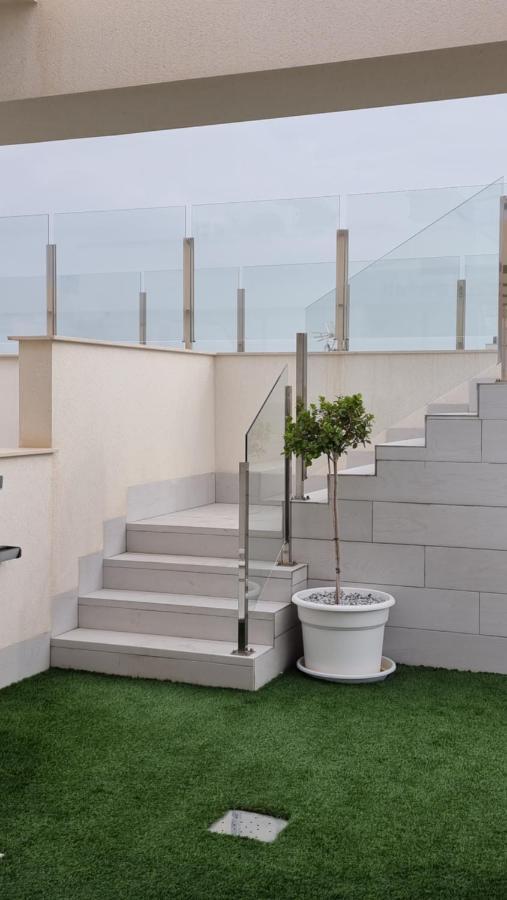 Modern And Cosy Apartment Close To The Beach Torrevieja Esterno foto