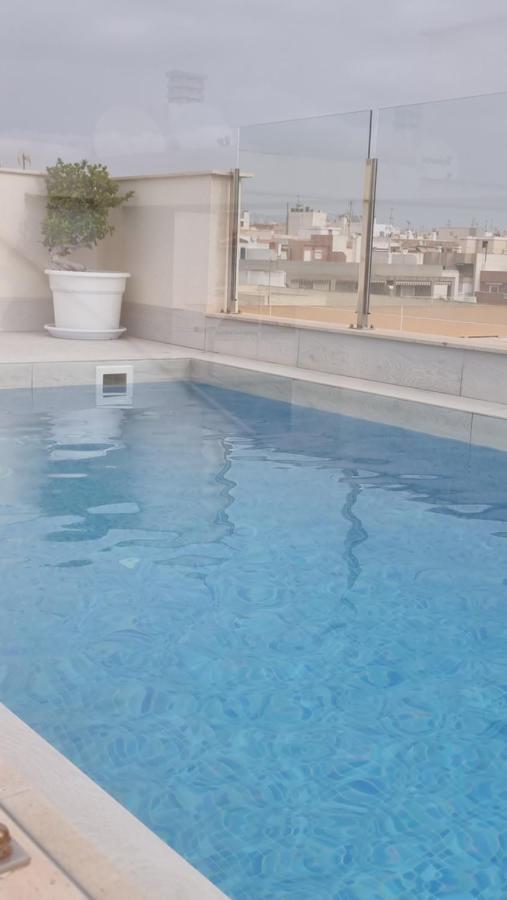 Modern And Cosy Apartment Close To The Beach Torrevieja Esterno foto