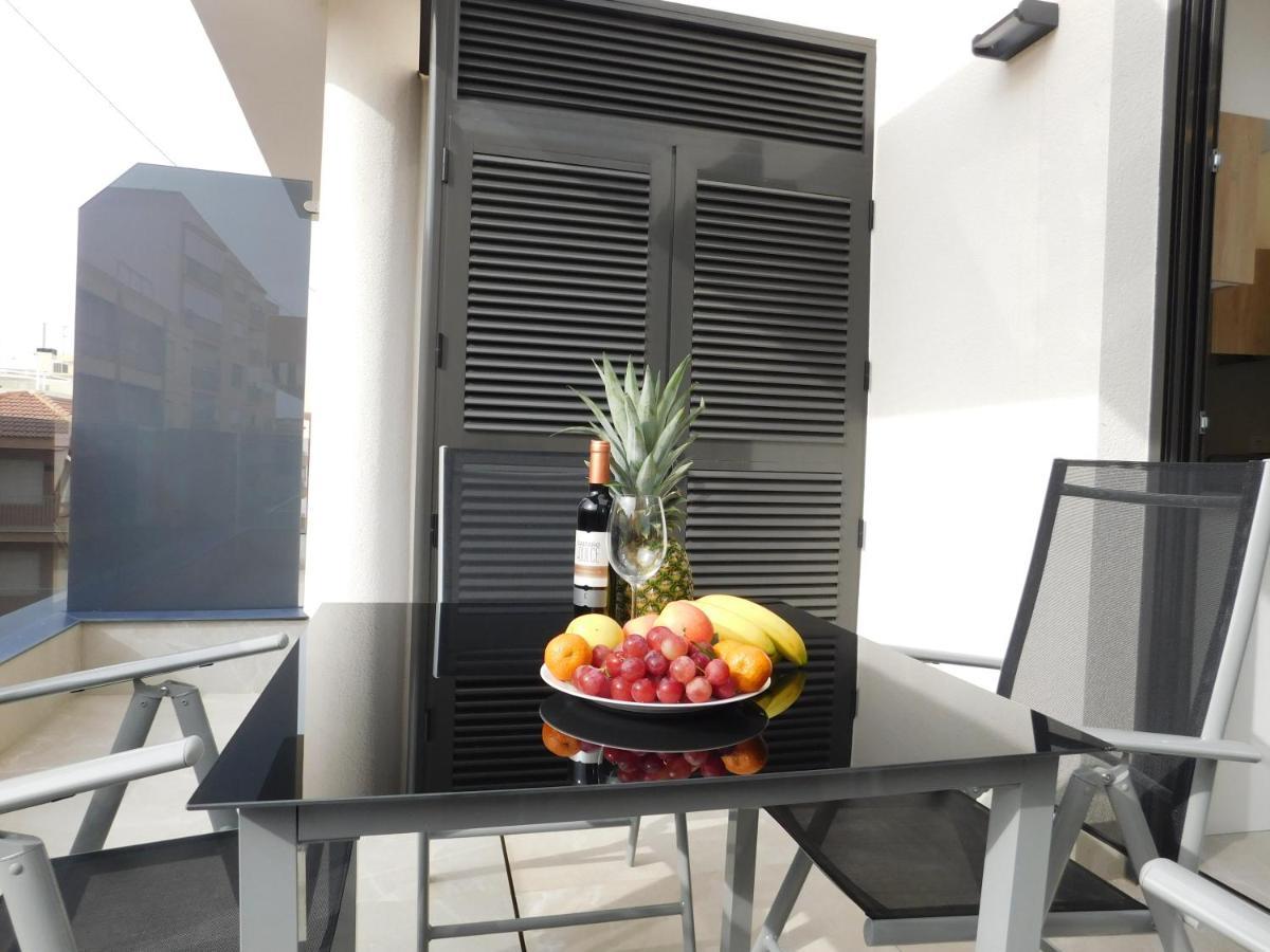 Modern And Cosy Apartment Close To The Beach Torrevieja Esterno foto