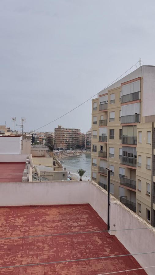 Modern And Cosy Apartment Close To The Beach Torrevieja Esterno foto