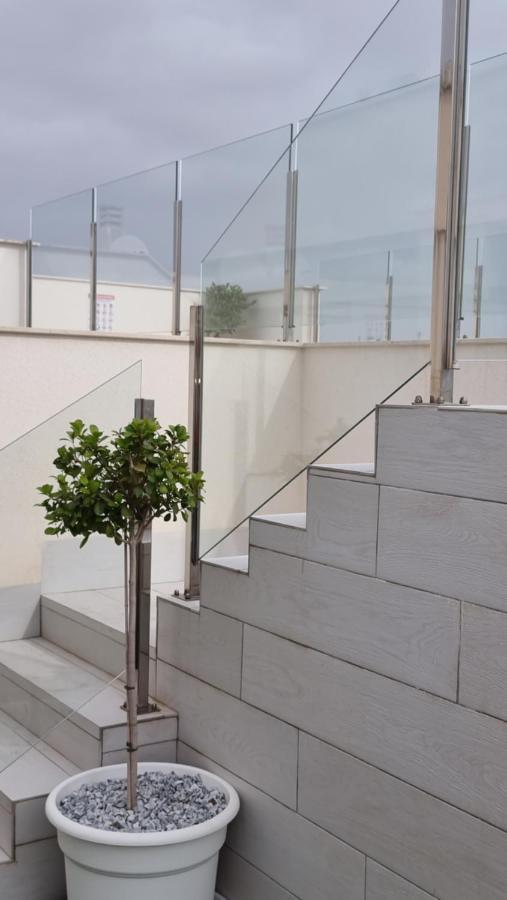 Modern And Cosy Apartment Close To The Beach Torrevieja Esterno foto