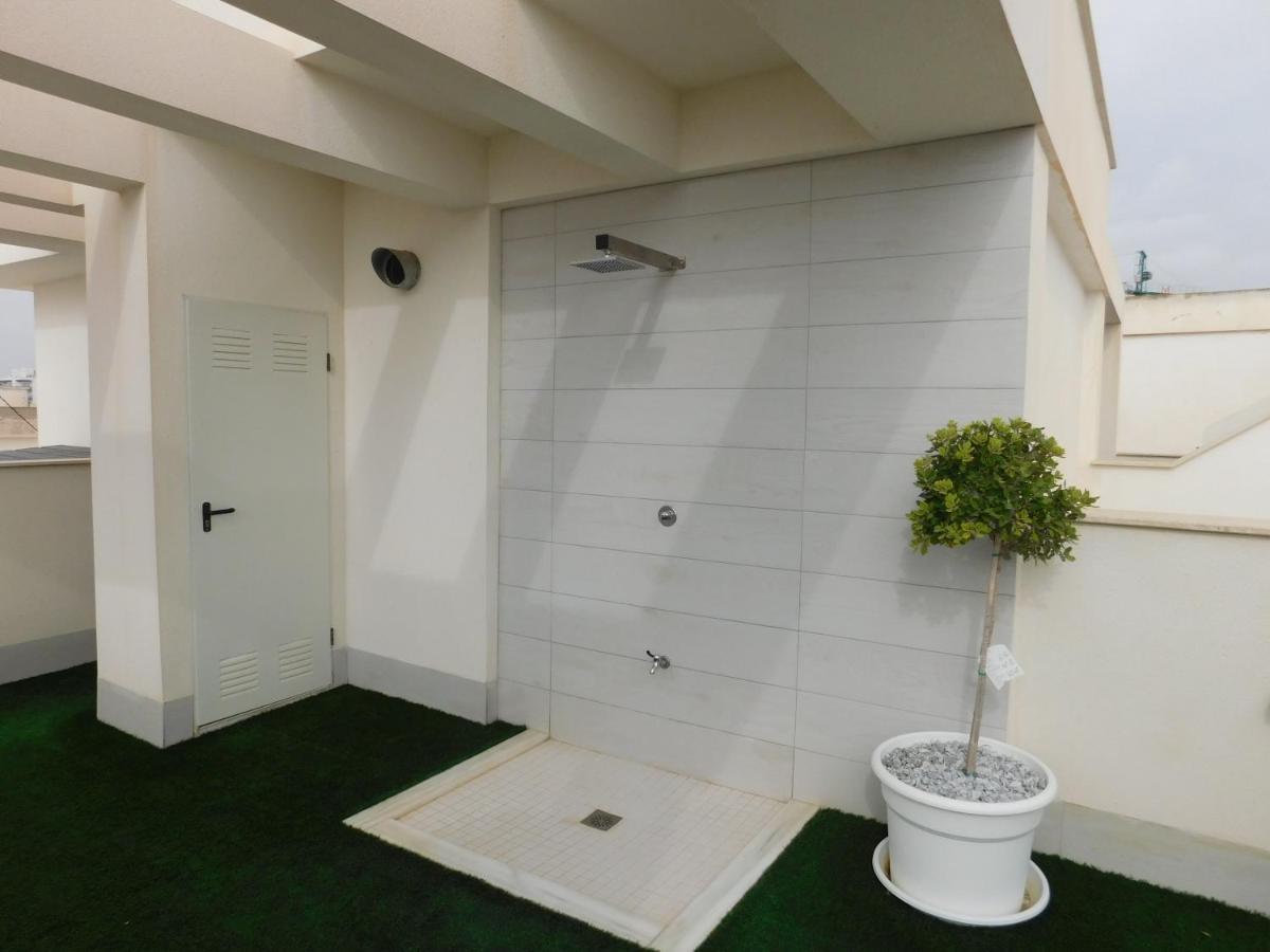Modern And Cosy Apartment Close To The Beach Torrevieja Esterno foto