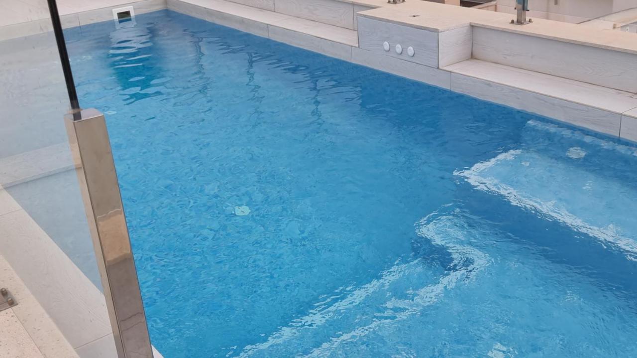Modern And Cosy Apartment Close To The Beach Torrevieja Esterno foto
