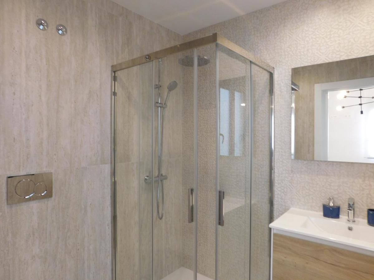 Modern And Cosy Apartment Close To The Beach Torrevieja Esterno foto