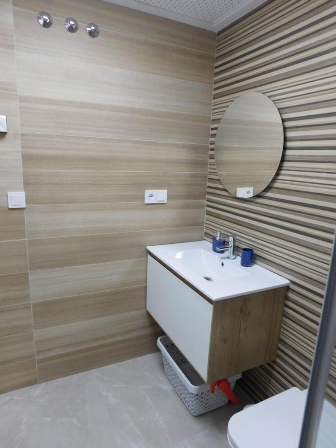 Modern And Cosy Apartment Close To The Beach Torrevieja Esterno foto