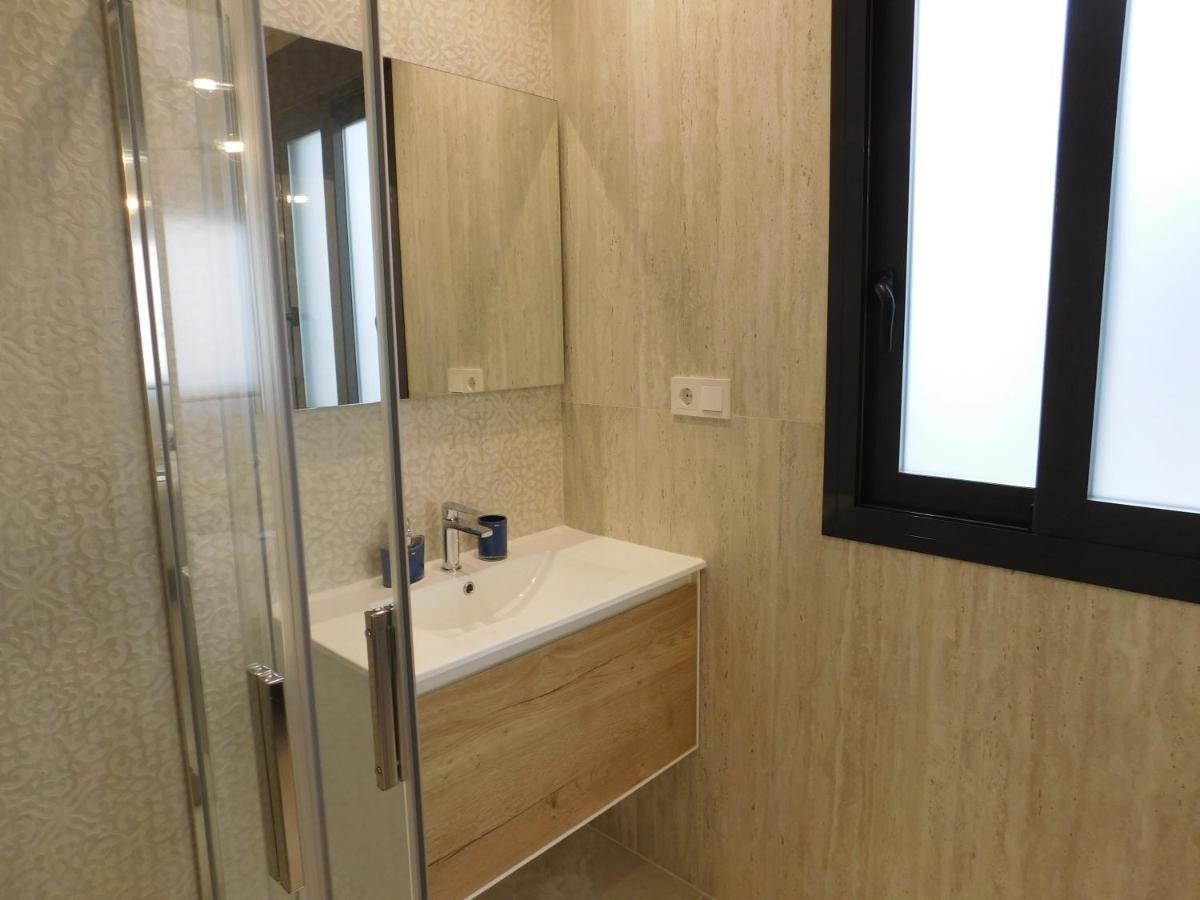 Modern And Cosy Apartment Close To The Beach Torrevieja Esterno foto